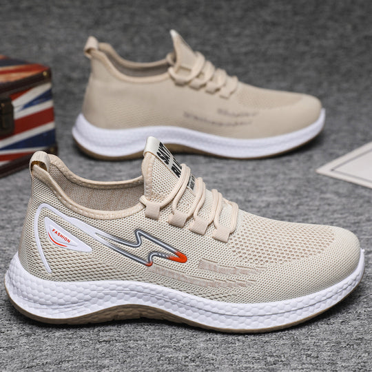 Damen Atmungsaktive Performance Sneakers R&B