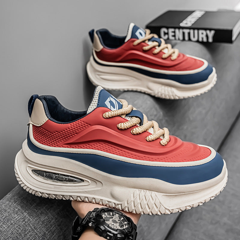 Damen Komfortable Sneakers mit innovativer Luftpolster-Technologie R&B