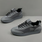 Damen Sportliche Mesh-Laufschuhe mit stabiler Dämpfung R&B