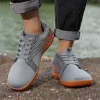Damen Sportliche Freizeitschuhe mit erhöhtem Komfort und Flexibilität R&B