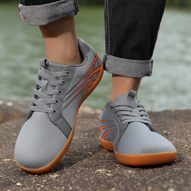 Damen Sportliche Freizeitschuhe mit erhöhtem Komfort und Flexibilität R&B