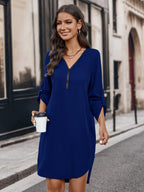 Damen Freizeitkleid R&B