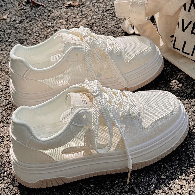 Damen Luftige und bequeme Sneakers
