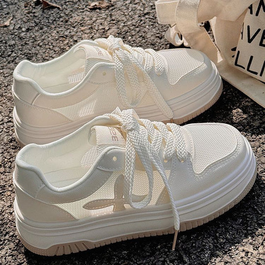 Damen Luftige und bequeme Sneakers R&B