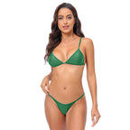 Damen Triangel-Bikini R&B