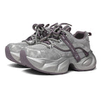 Damen Sportliche und atmungsaktive Sneakers R&B