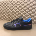 Damen Sportliche Sneakers mit deformierbaren Sohlen und atmungsaktivem Innenfutter R&B