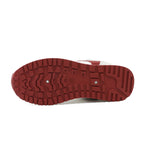 Damen Sportliche Sneakers mit modernem Design und atmungsaktiver Konstruktion R&B