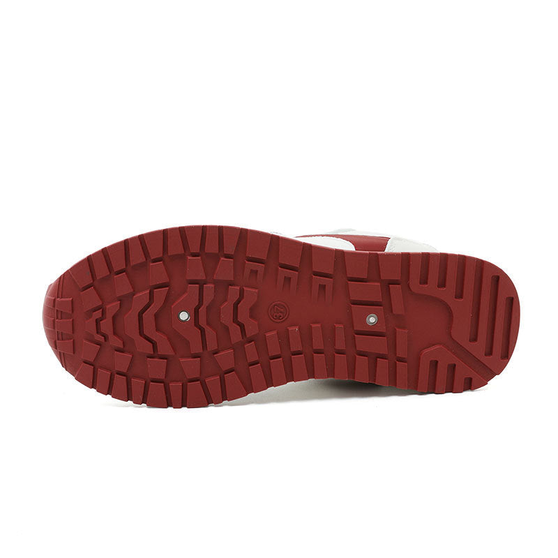 Damen Sportliche Sneakers mit modernem Design und atmungsaktiver Konstruktion R&B