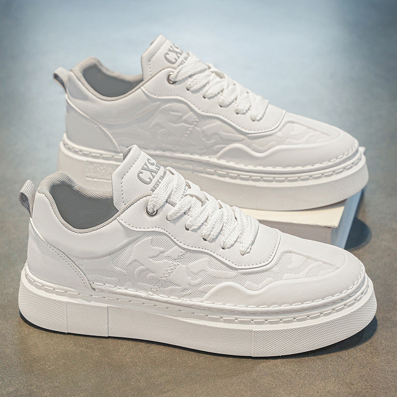Damen Sneaker mit hohem Komfort und modischem Design R&B