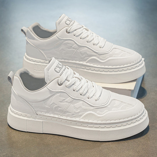 Damen Sneaker mit hohem Komfort und modischem Design R&B