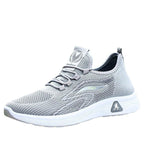 Damen Atmungsaktive und bequeme Freizeitschuhe R&B