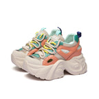 Damen Sportliche Sneaker R&B