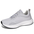 Damen Lauf-Sneaker mit atmungsaktivem Obermaterial und dämpfender Sohle