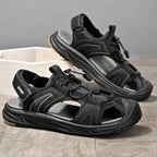 Damen Multifunktionale Sport-Sandalen mit rutschfester Sohle R&B