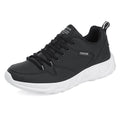 Damen Sportliche Lifestyle-Sneaker mit rutschfester Sohle und atmungsaktivem Obermaterial