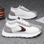 Damen Leichte und atmungsaktive Sportschuhe R&B