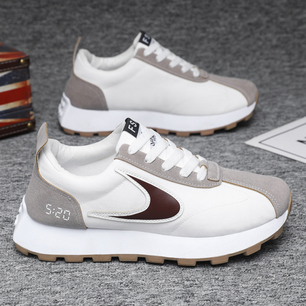 Damen Leichte und atmungsaktive Sportschuhe R&B