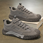 Damen Sportliche Wanderschuhe