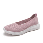 Damen Atmungsaktive Ballerinas mit flexibler Sohle