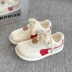 Damen Sportliche Sneakers mit innovativem Schnürsystem und ergonomischer Sohle R&B
