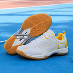 Damen Sportliche Freizeitschuhe mit atmungsaktivem Obermaterial und dämpfender Sohle R&B