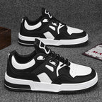 Damen Sportliche Sneakers mit dynamischem Design und verstärktem Komfort