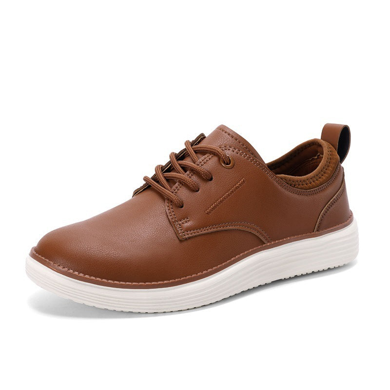 Damen komfortable Schnürschuhe mit atmungsaktivem Obermaterial R&B