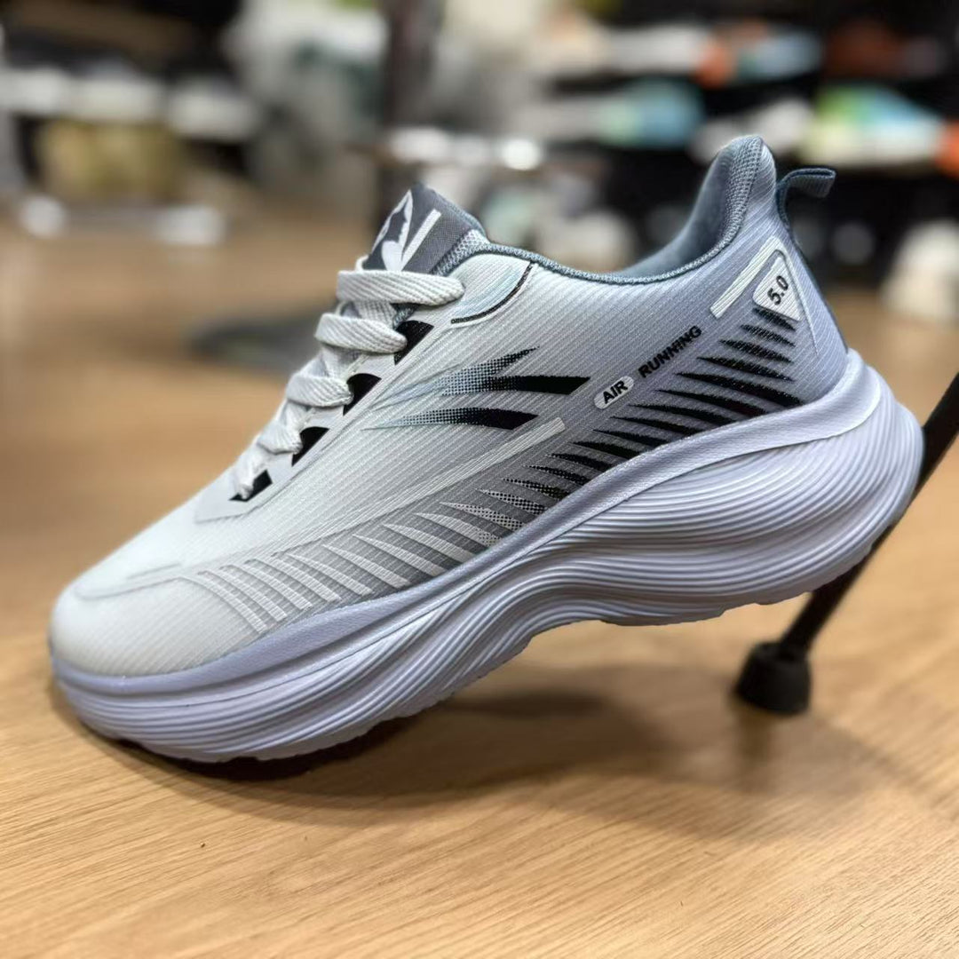 Damen Sportliche Laufschuhe mit innovativer Dämpfungstechnologie R&B