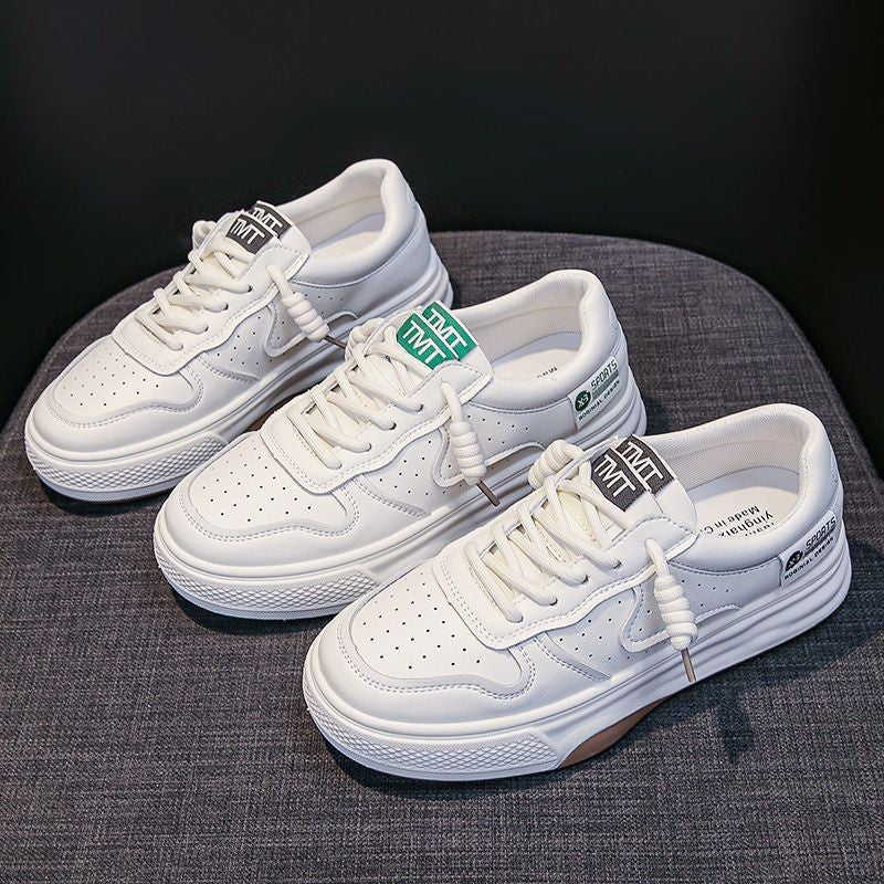 Damen Komfortable Sneakers mit Stil und Halt R&B