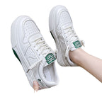 Damen Komfortable Sneakers mit Stil und Halt R&B