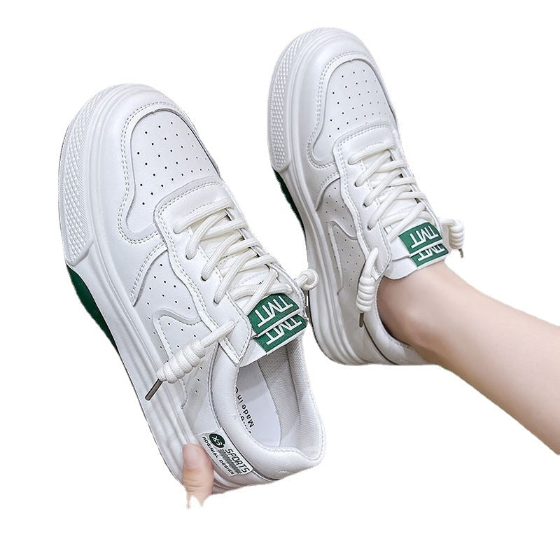 Damen Komfortable Sneakers mit Stil und Halt R&B