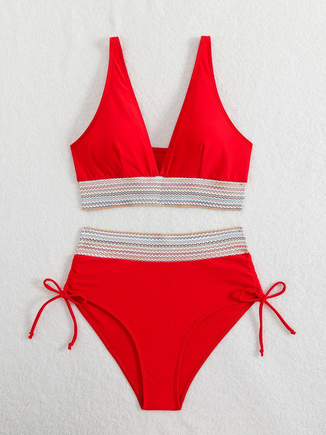 Damen Bikiniset R&B