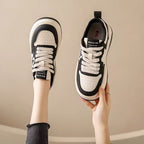 Damen modische Sneakers R&B