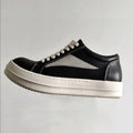 Damen Sportliche Sneakers mit modischem Wildleder-Design und dämpfender Sohle R&B