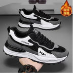Herren Sportliche Lauf-Sneakers mit optimaler Dämpfung und rutschfester Sohle R&B