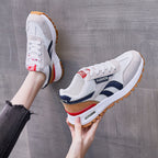Damen Sportliche Sneakers R&B