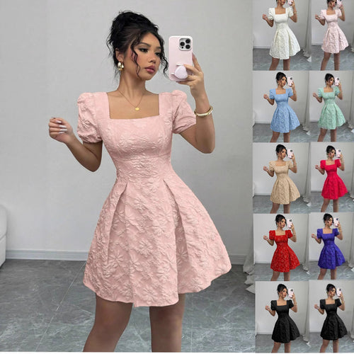 Damen Kleid R&B