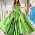 Damen Abendkleid R&B