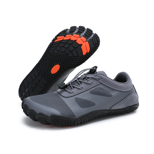 Damen Fitnessschuhe für Outdoor-Aktivitäten R&B