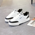 Damen Modische Sneakers mit rutschfestem Profil und dämpfendem Komfort R&B