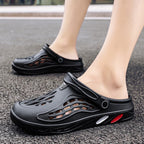 Damen Atmungsaktive Freizeitschuhe mit rutschfester Sohle und ergonomischem Design R&B