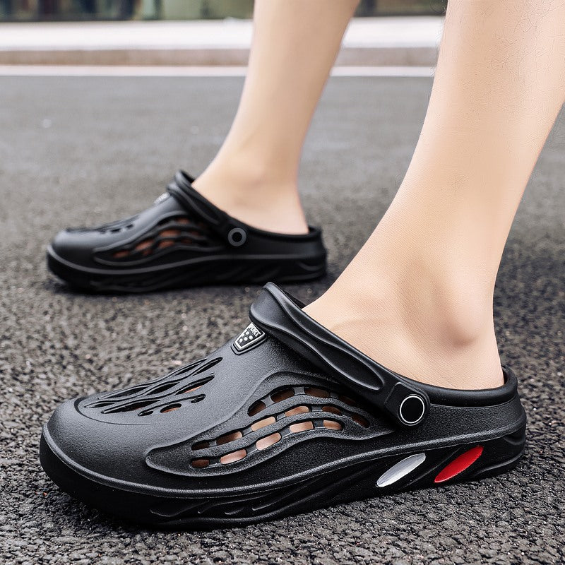 Damen Atmungsaktive Freizeitschuhe mit rutschfester Sohle und ergonomischem Design R&B