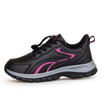 Damen Komfortable Laufschuhe mit atmungsaktiver Funktionsstruktur R&B