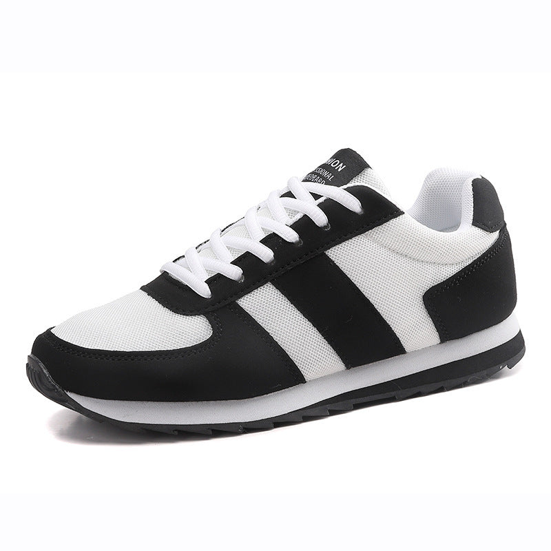 Damen Sportliche Lauf-Sneaker mit atmungsaktivem Obermaterial R&B