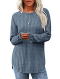 Damen Langarmshirt