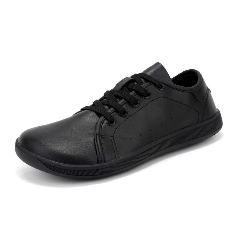 Damen Bequeme Freizeitschuhe mit atmungsaktivem Obermaterial und rutschfester Sohle R&B