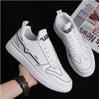 Damen Sneakers im modernen Design mit komfortabler Dämpfungstechnologie R&B