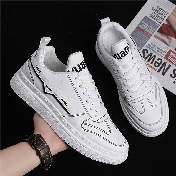 Damen Sneakers im modernen Design mit komfortabler Dämpfungstechnologie R&B