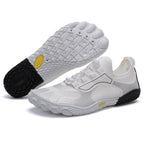 Barfußschuhe für Abenteuer und Leistung R&B